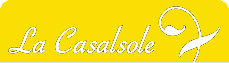 La Casalsole, a charming self-catering gite