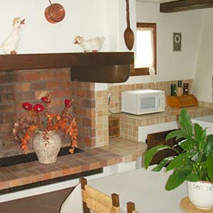 La Casalsole - house