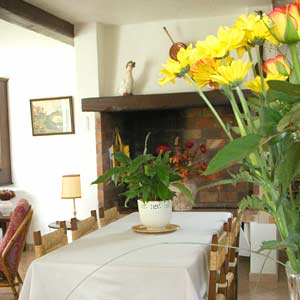 La Casalsole - house