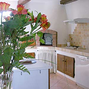 La Casalsole - house