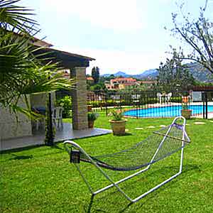 La Casalsole - house