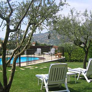 La Casalsole - house