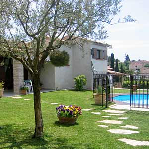 La Casalsole - house